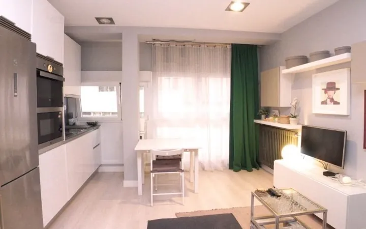 Estudio en Calle de Evaristo San Miguel, 4 - Foto 5