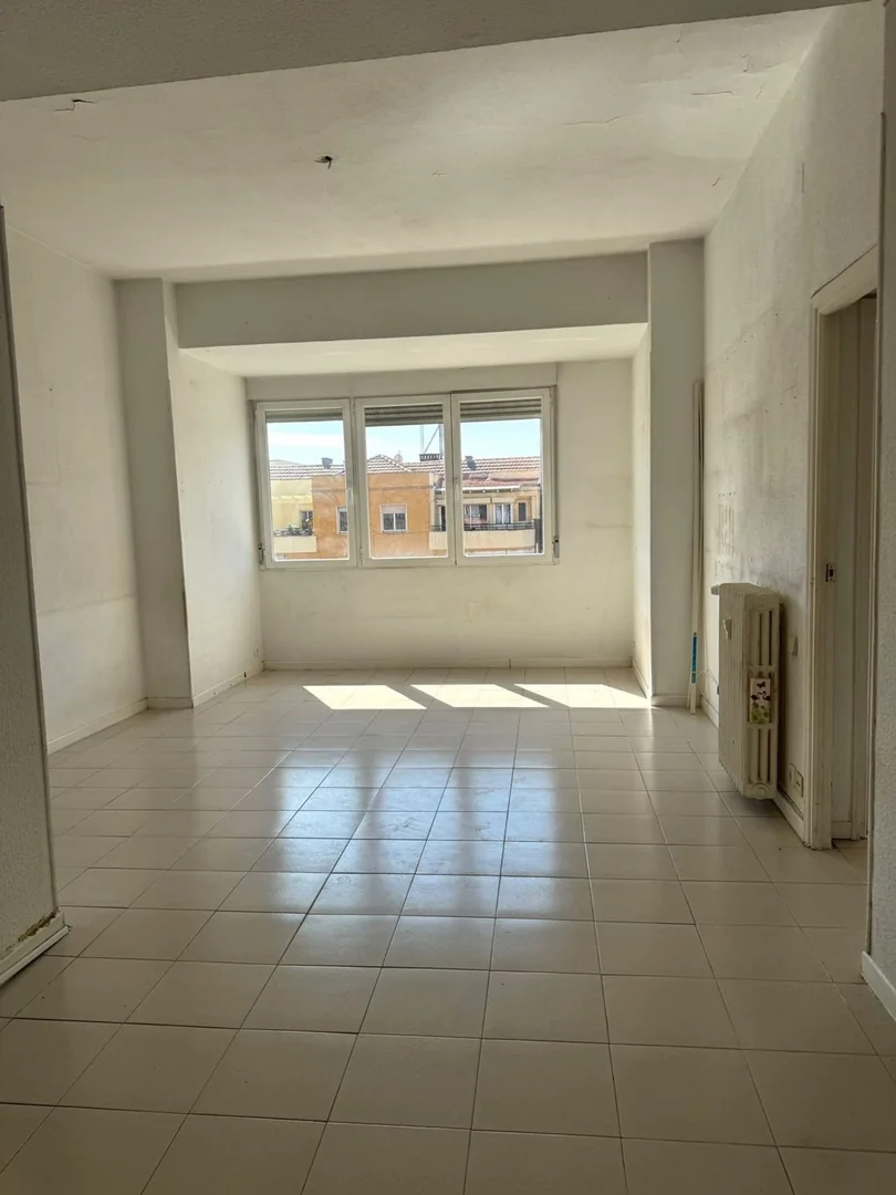 Piso en Calle del Ferrocarril, 38, Palos de la Frontera - Foto 4