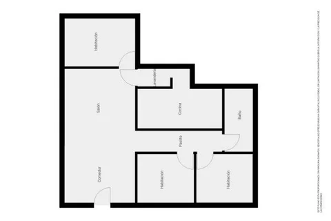 Piso en Barrio Numancia - Foto 44