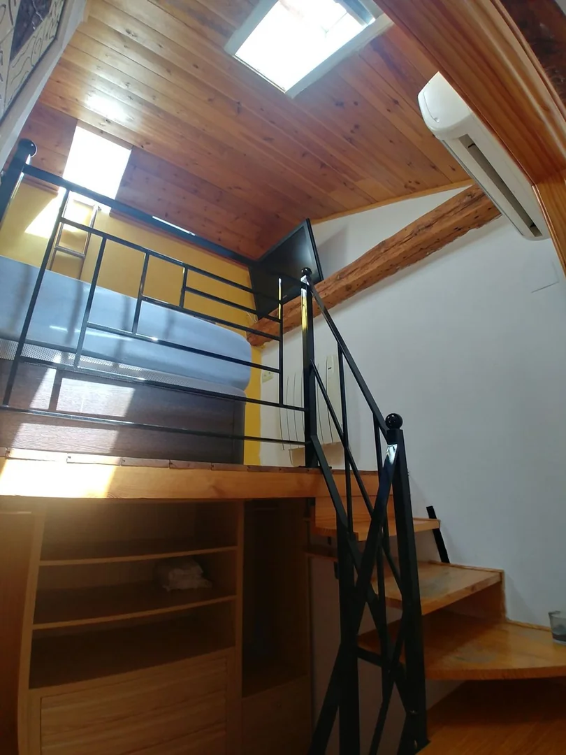 Dúplex en Calle del Amparo, 47, Lavapiés-Embajadores - Foto 26