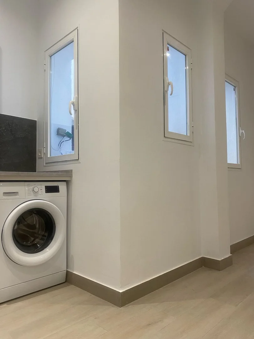 Piso en calle de Cáceres, 7 - Foto 2