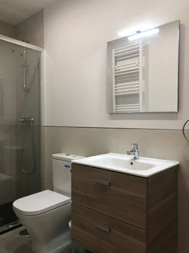 Estudio en calle de Emilio Ferrari, 78 - Foto 12