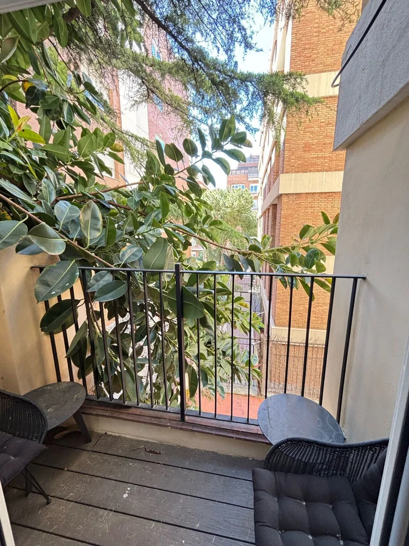 Alquiler de piso en Via Augusta, 211 - Foto 14