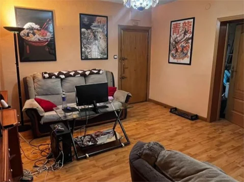 Piso en  Calle Encarnación Oviol 33 - Foto 2