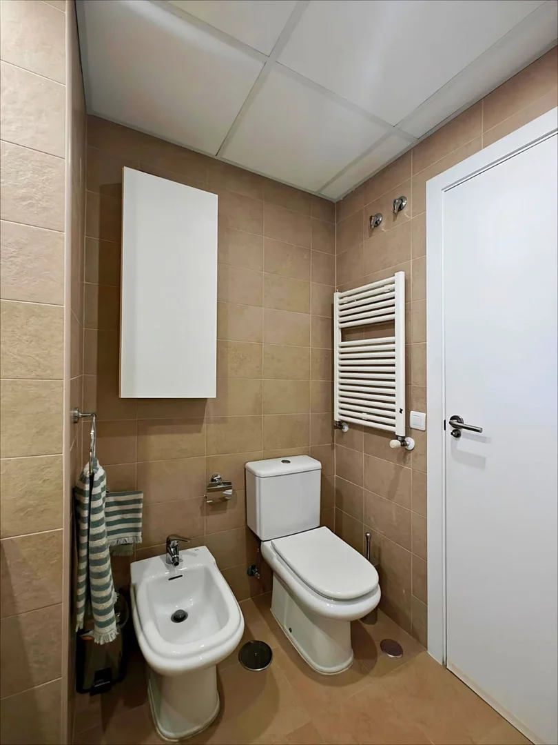 Ático en calle de Pirra, 14 - Foto 21