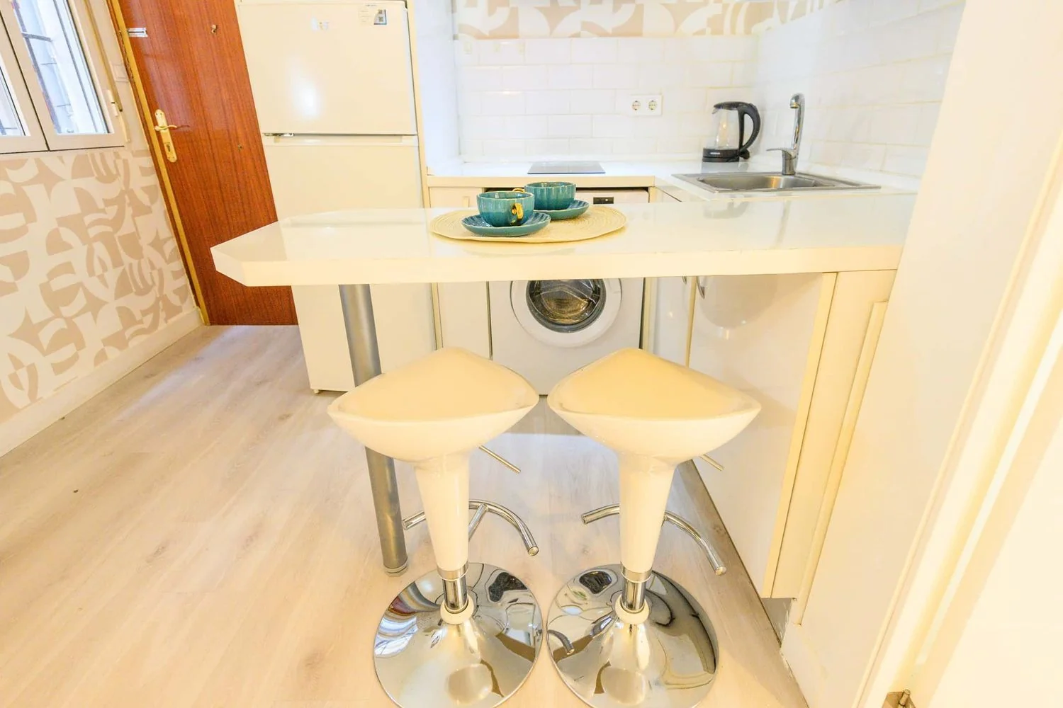 Piso en Calle del Ave María, 27, Lavapiés-Embajadores - Foto 32