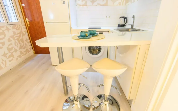 Piso en Calle del Ave María, 27, Lavapiés-Embajadores - Foto 32