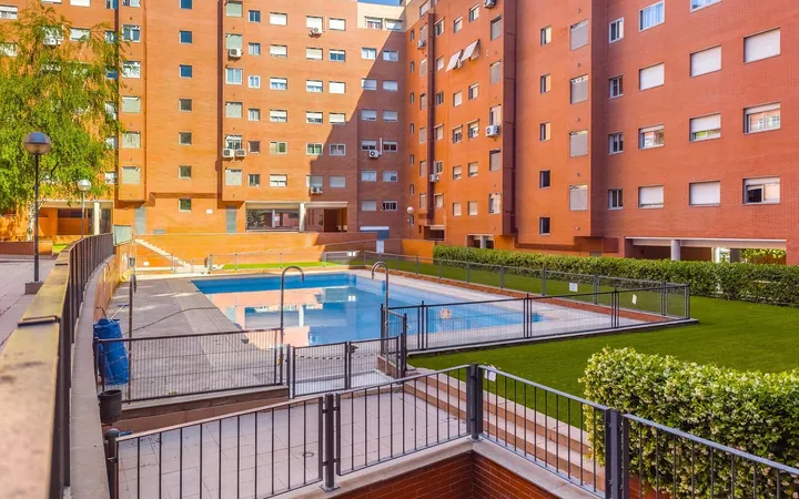 Piso en Calle de la Princesa de Éboli - Foto 2