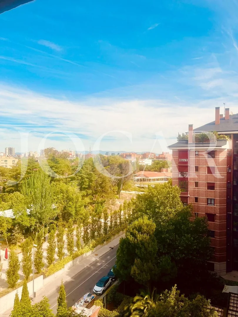 Dúplex en Gran Vía de Hortaleza, 5, Pinar del Rey - Foto 26