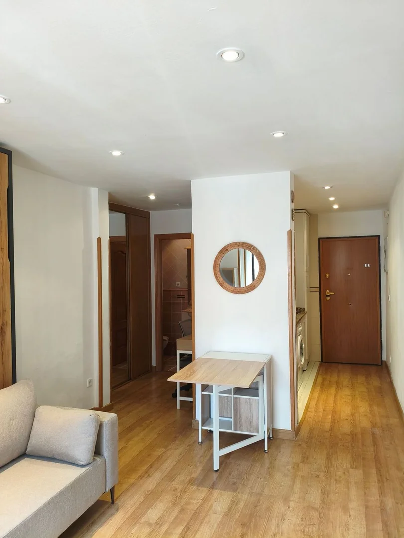 Estudio en Calle hernán cortés, 14 - Foto 7