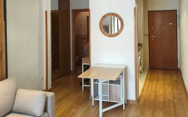 Estudio en Calle hernán cortés, 14 - Foto 7
