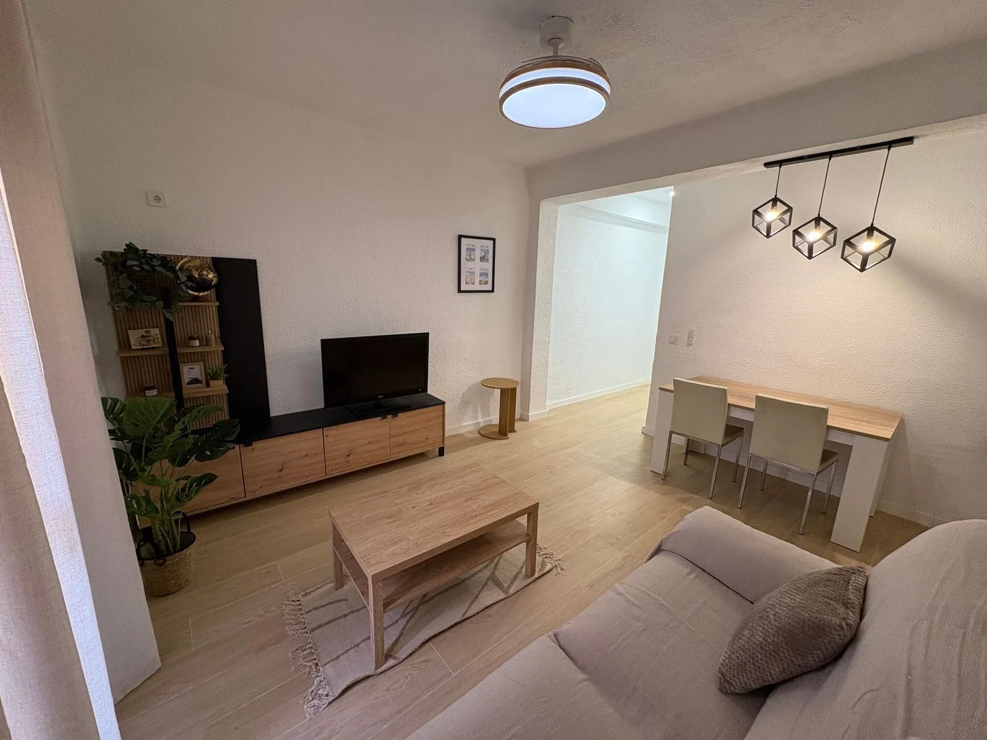 Piso en calle Emilio Sala Hernandez, 1 - Foto 3