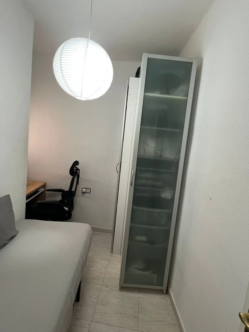 Alquiler de piso en Calle de Ruiz de Padrón, 110 - Foto 9