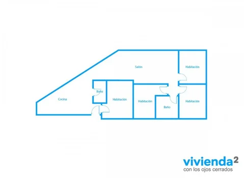 Piso en Barrio Chopera - Foto 27