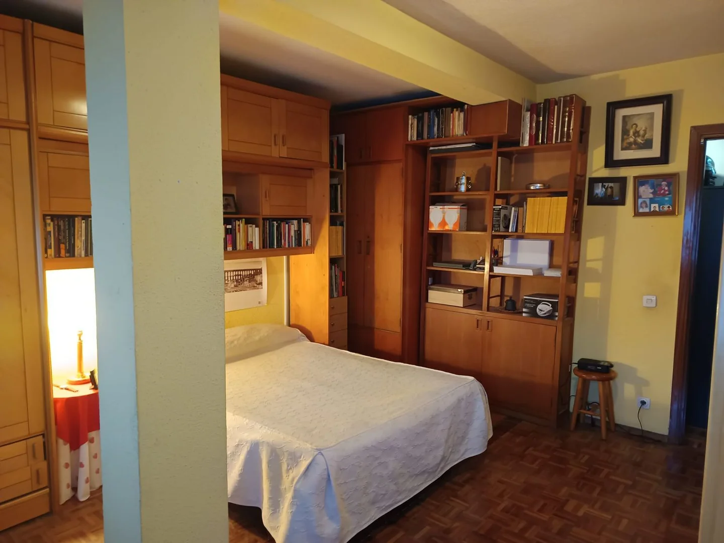 Piso en calle San David, 8 - Foto 15