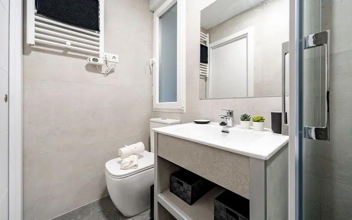 Piso en Calle de Abtao, 21, Pacífico - Foto 51