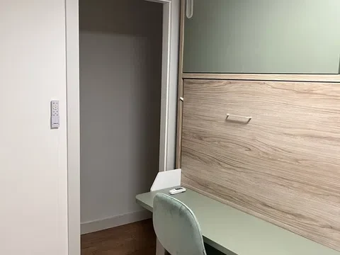 Piso en calle del Amparo, 48 - Foto 16