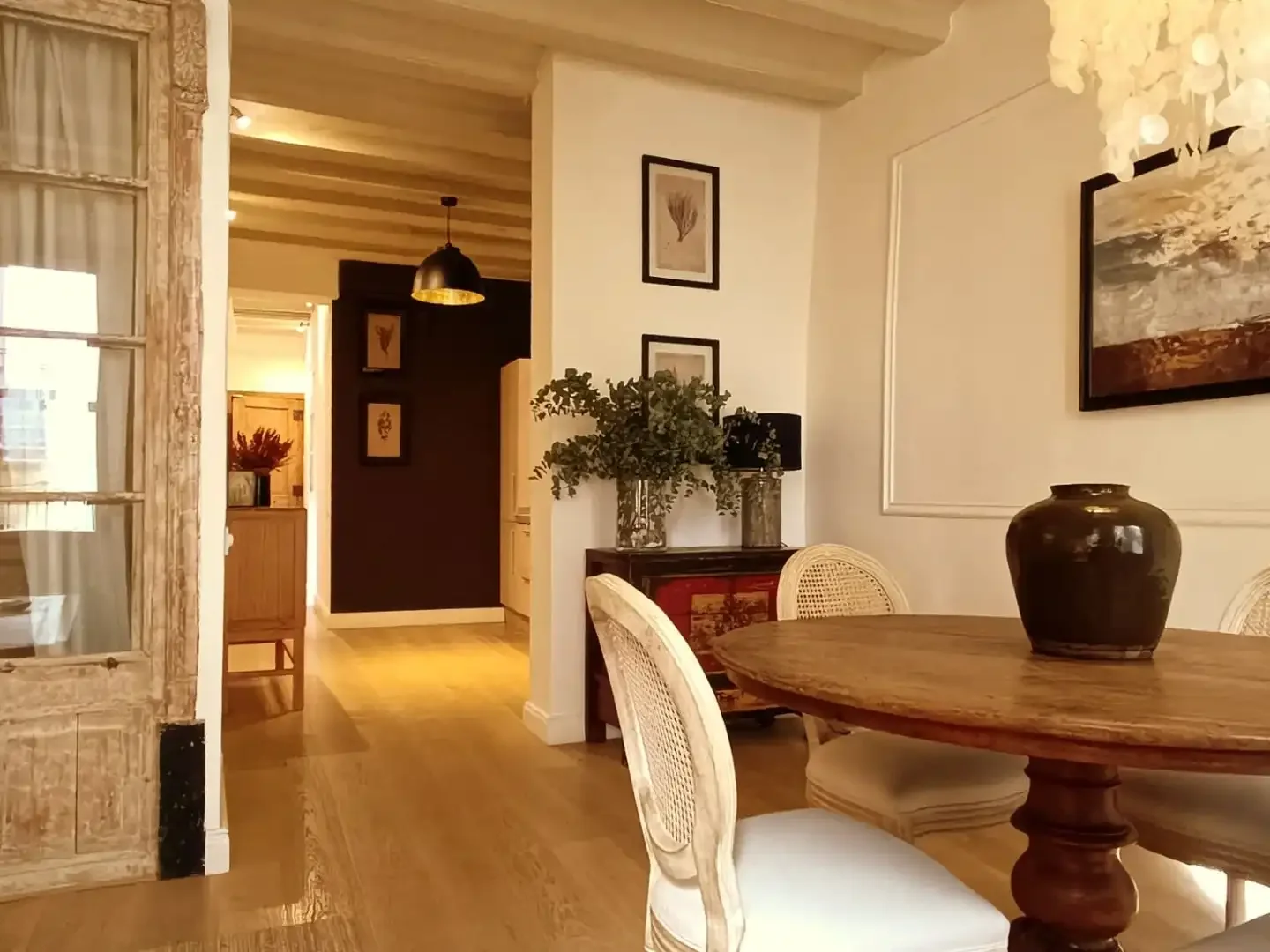 Piso en  Carrer d'Avinyó 44 - Foto 6
