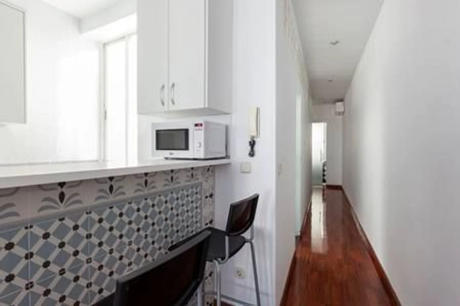 Piso en calle de Tabernillas, 13 - Foto 6