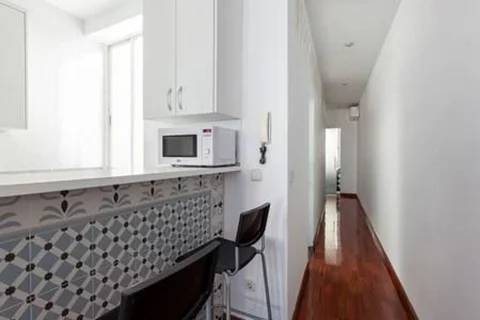 Piso en calle de Tabernillas, 13 - Foto 6