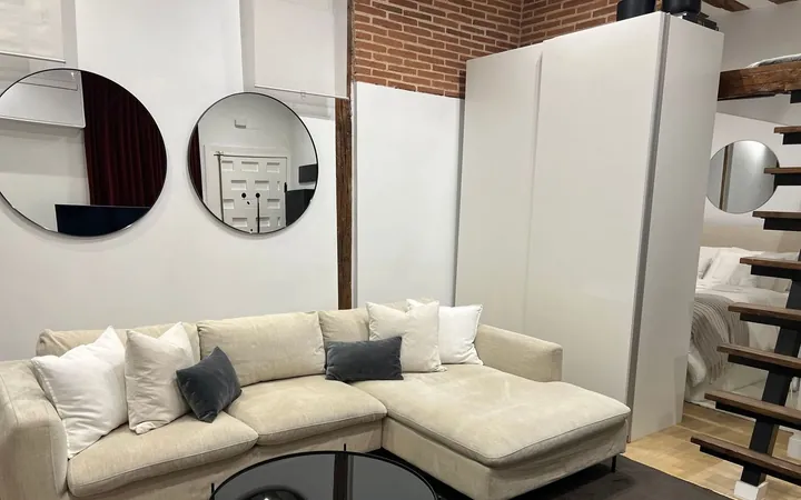 Piso en Calle de Zurita, 45, Lavapiés-Embajadores - Foto 1