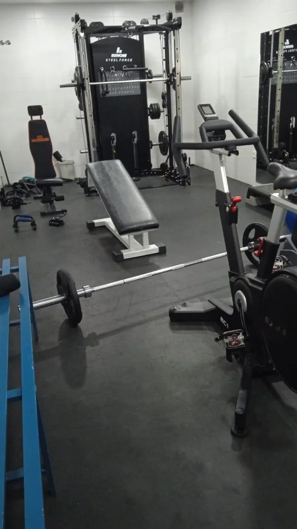 Estudio en calle Cerro Murmullo, 11 - Foto 9