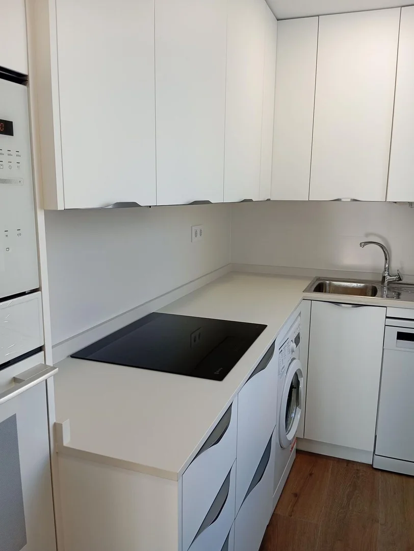 Piso en avenida del Manzanares, 62 - Foto 13