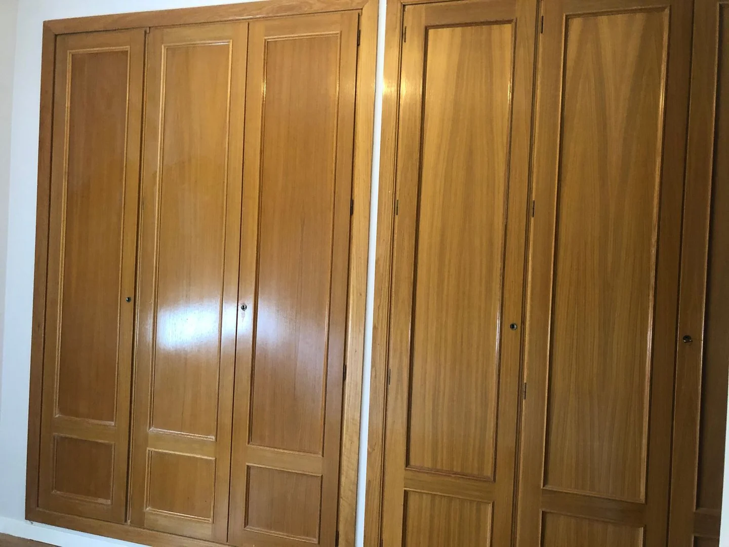 Piso en Calle de José Rizal, 47, Conde Orgaz-Piovera - Foto 10