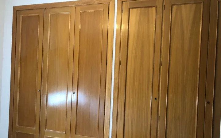 Piso en Calle de José Rizal, 47, Conde Orgaz-Piovera - Foto 10
