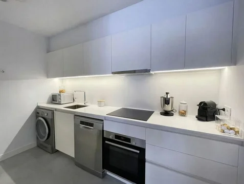 Piso en calle del Repartidor, 5 - Foto 4