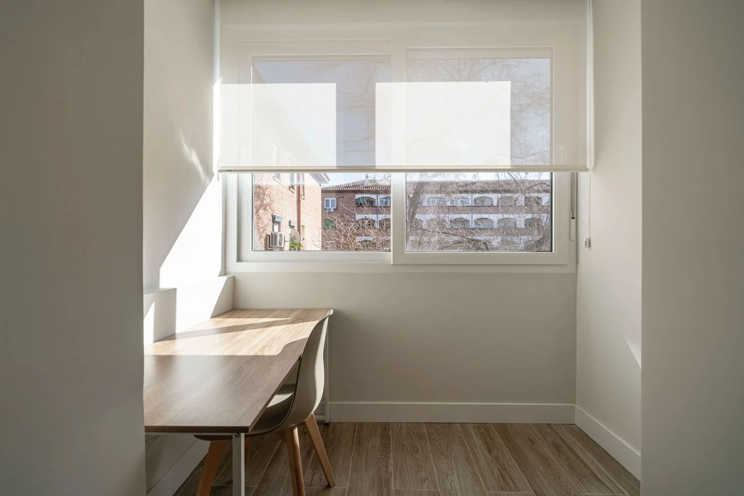 Piso en paseo de la Castellana, 294 - Foto 12