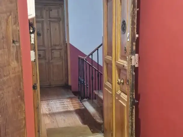 Piso en  Calle de la Cava Baja 14 - Foto 9