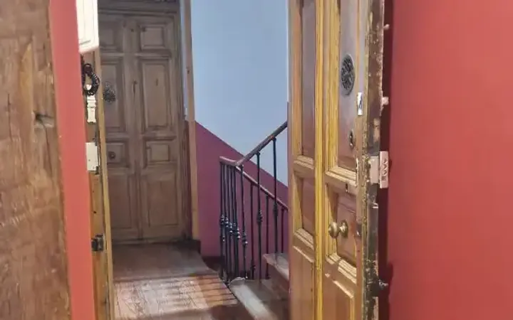 Piso en  Calle de la Cava Baja 14 - Foto 9