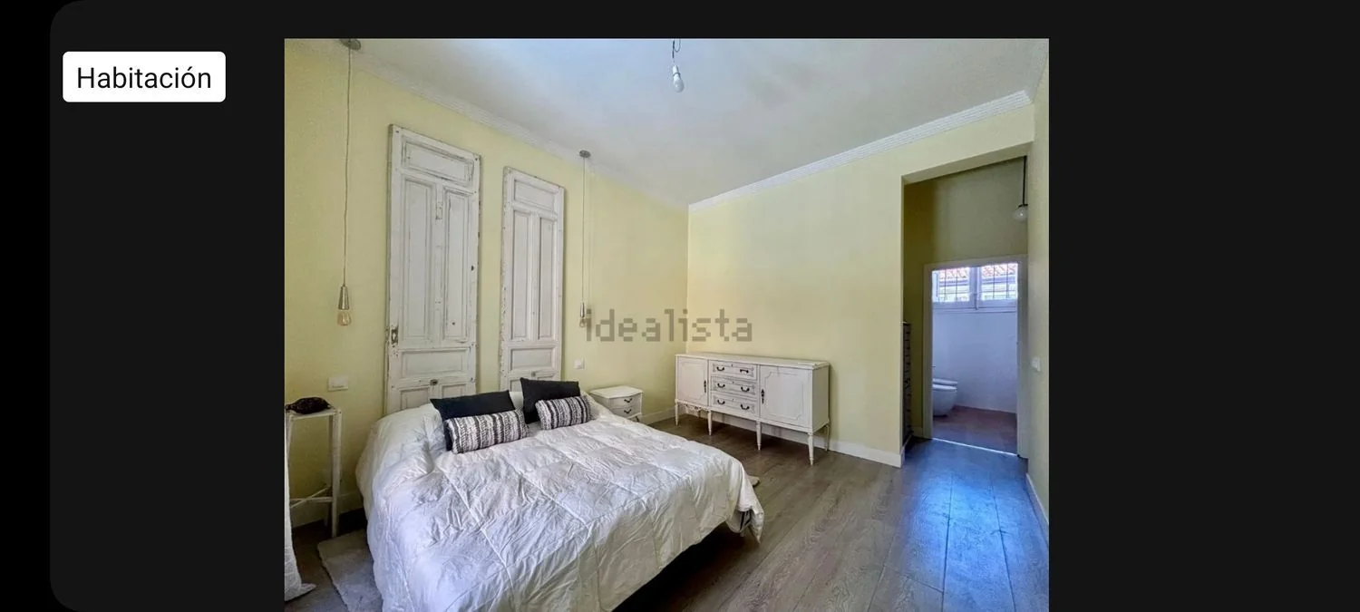 Piso en Calle del Doctor Piga, 5, Lavapiés-Embajadores - Foto 15