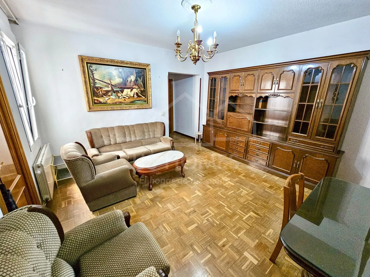 Piso en Calle del Príncipe de Vergara, Nueva España - Foto 11