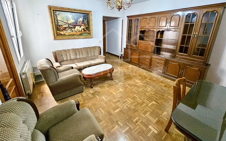 Piso en Calle del Príncipe de Vergara, Nueva España - Foto 11