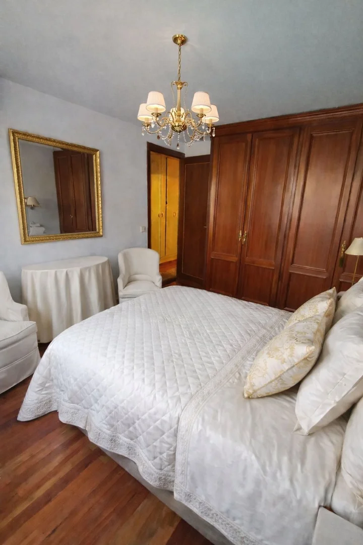 Piso en Barrio Gaztambide - Foto 10