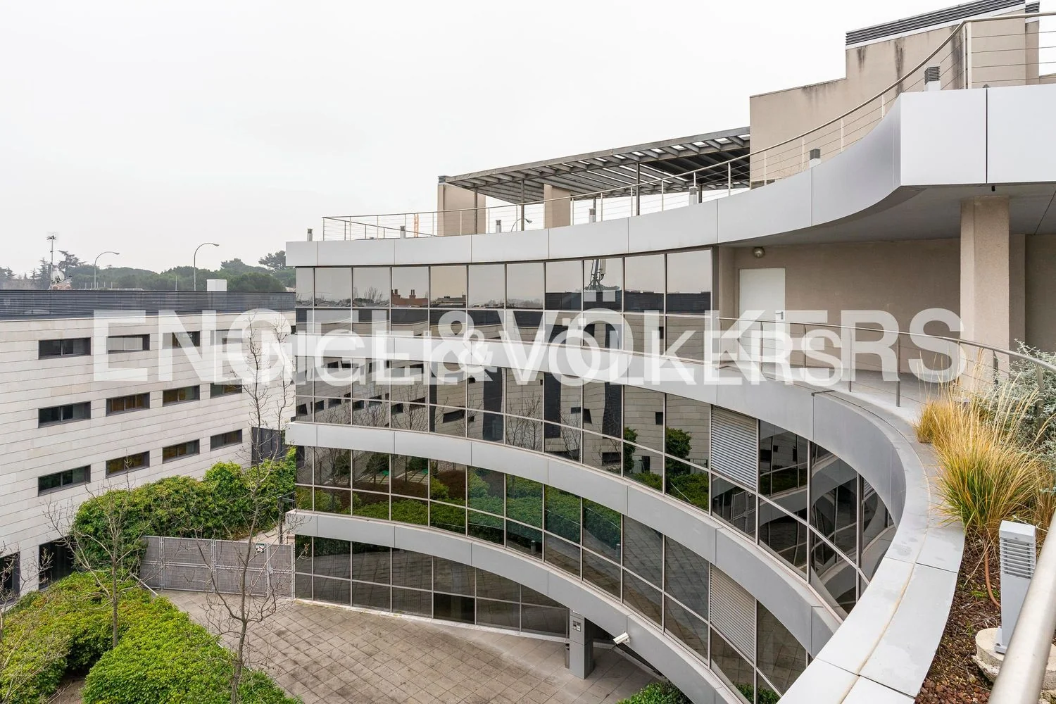 Estudio en Valdemarín, Valdemarín - Foto 26