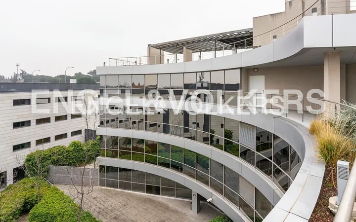Estudio en Valdemarín, Valdemarín - Foto 26