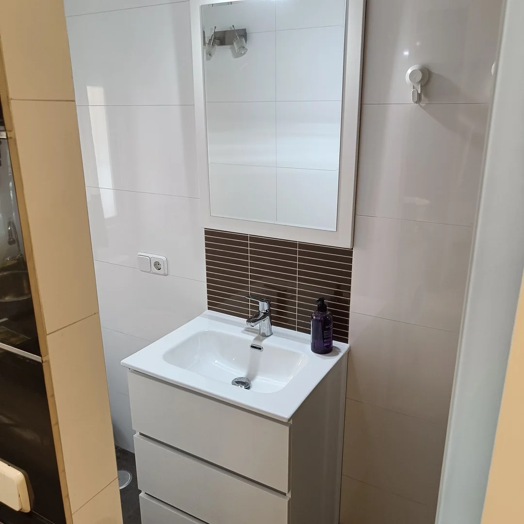 Estudio en Calle la Bañeza, 34, Pilar - Foto 11