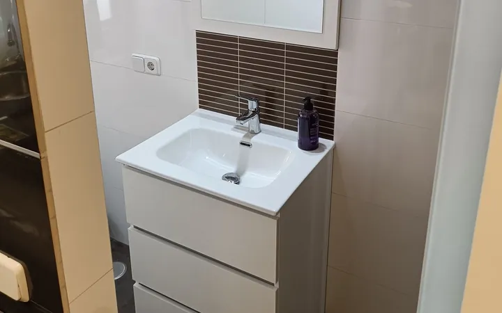 Estudio en Calle la Bañeza, 34, Pilar - Foto 11