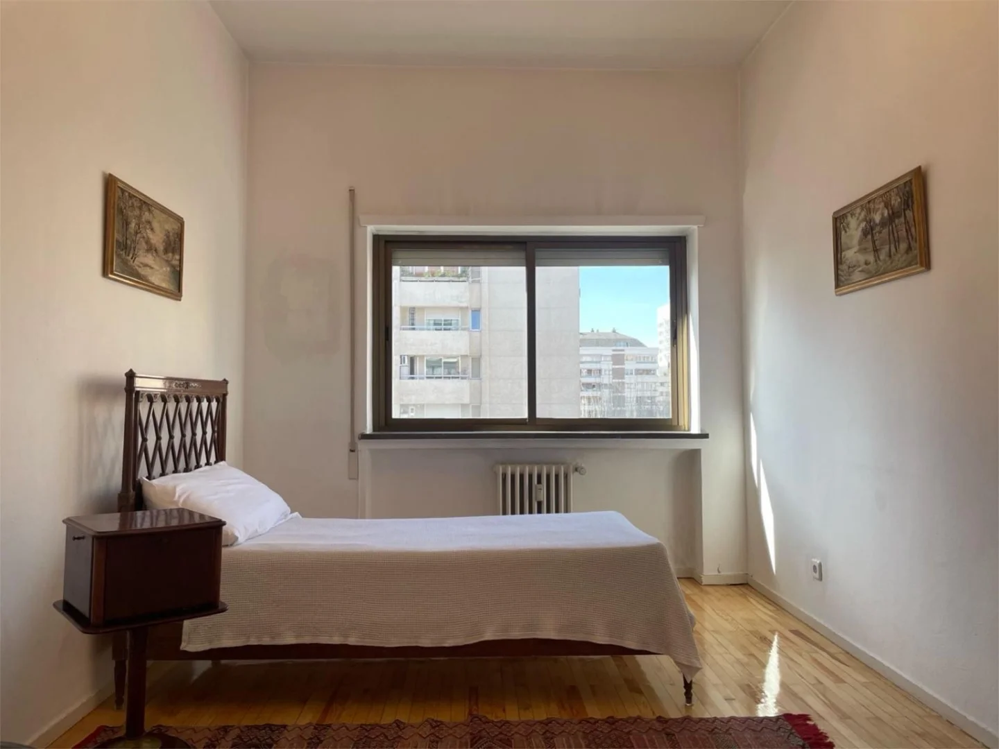 Piso en  Calle del Pintor Juan Gris 4 - Foto 19