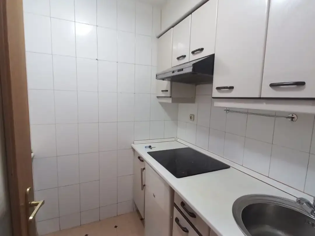 Piso en  Calle de Luis Cabrera 63 - Foto 4
