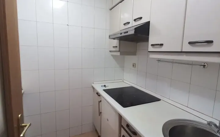 Piso en  Calle de Luis Cabrera 63 - Foto 4