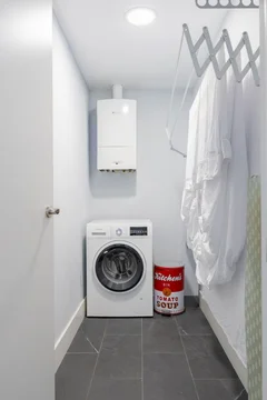 Piso en Barrio Bernabéu-Hispanoamérica - Foto 25