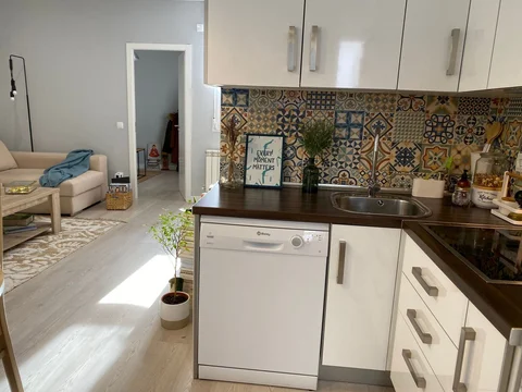 Piso en calle del Alcalde Sainz de Baranda, 6 - Foto 5