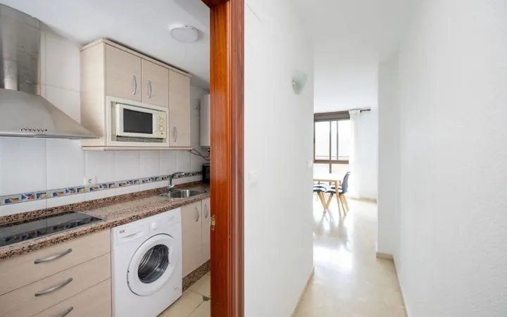 Piso en Calle de Seseña, 5, Aluche - Foto 2
