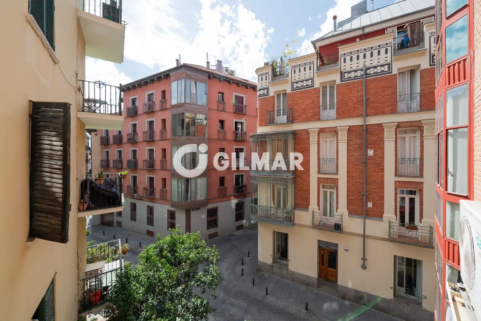 Estudio en Palacio, Madrid - Foto 11