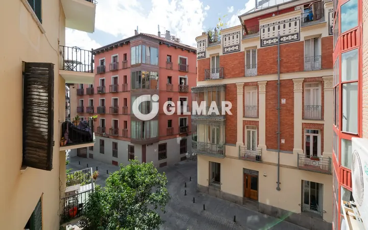 Estudio en Palacio, Madrid - Foto 11