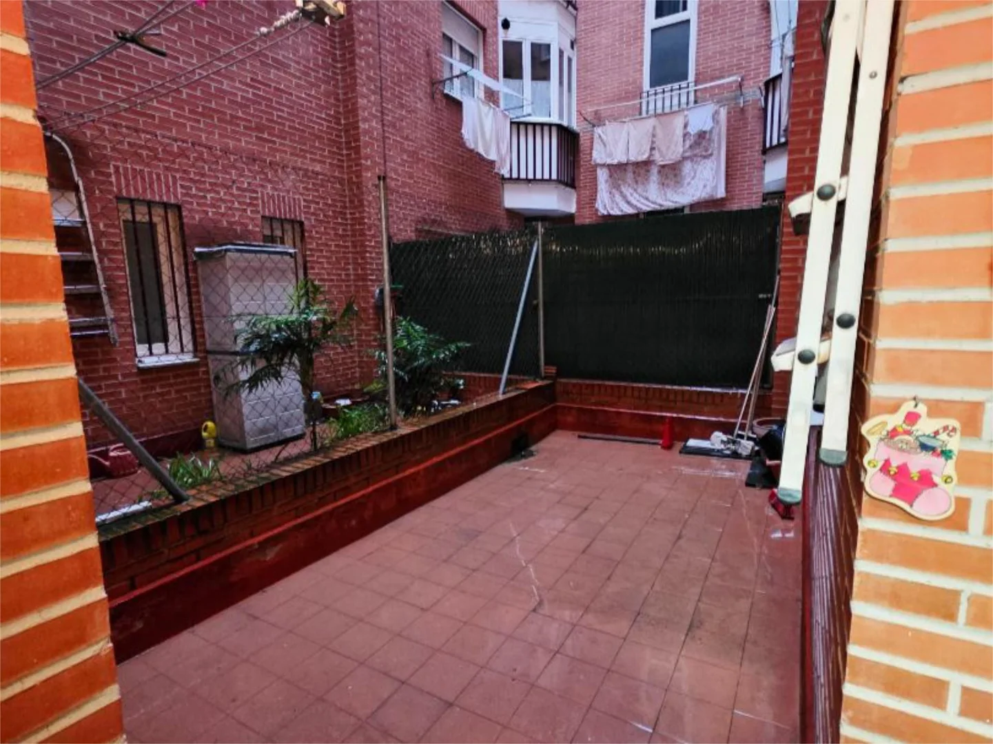 Piso en  Calle de Miami 8 - Foto 7